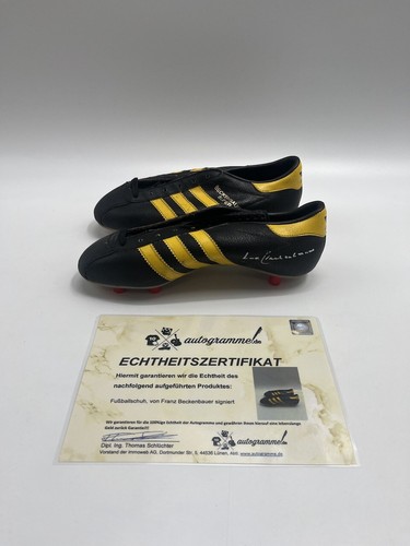 Football boot franz - football,