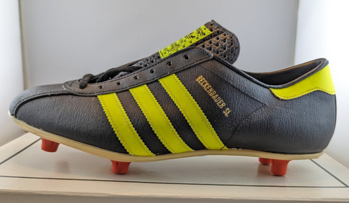 Genuine adidas beckenbauer - genuine,