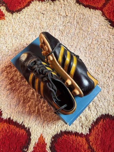 Vintage adidas beckenbauer - vintage,
