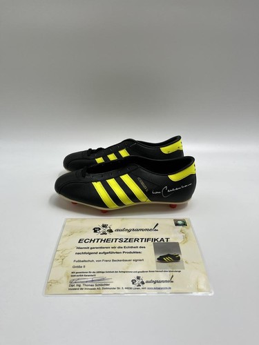 Football boot franz - boot,