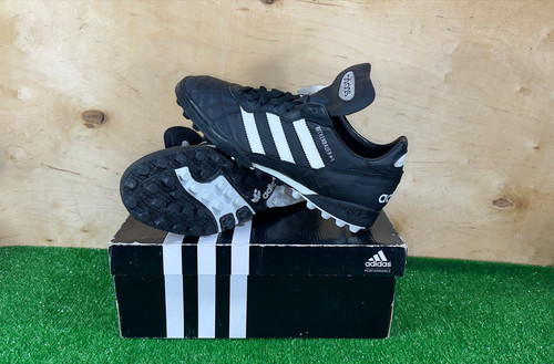 Adidas beckenbauer team tf - 5,
