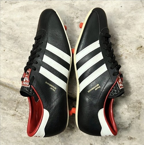 Vintage 1979 adidas franz - adidas,