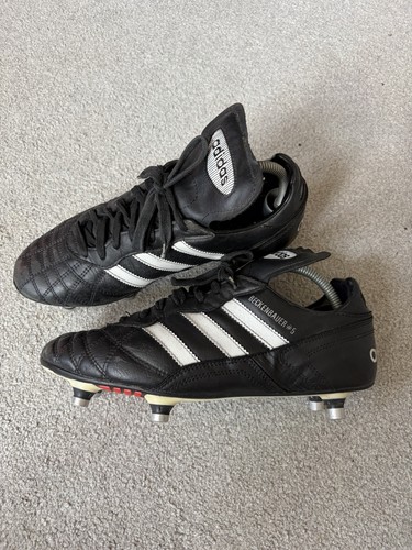 Vintage adidas beckenbauer cup - vintage,