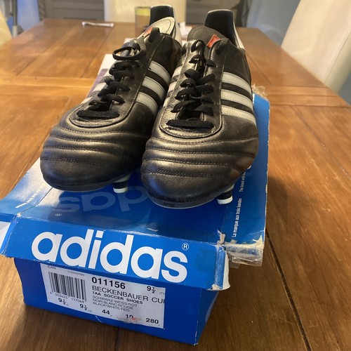 Adidas beckenbauer cup - adidas,