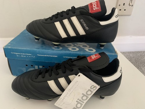 Vintage adidas beckenbauer - beckenbauer, cup