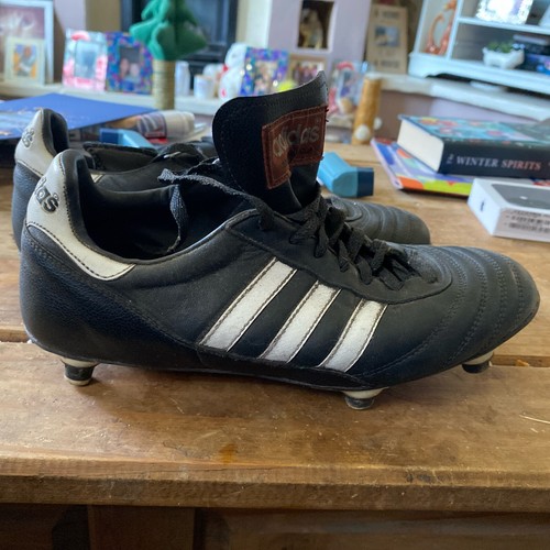 Rare 90s adidas beckenbauer - rare,