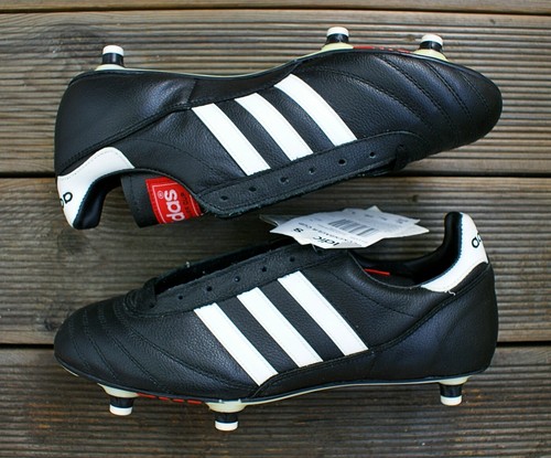 New 1992 adidas beckenbauer - adidas,