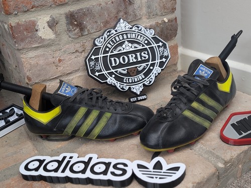 Vintage adidas football boots - vintage,