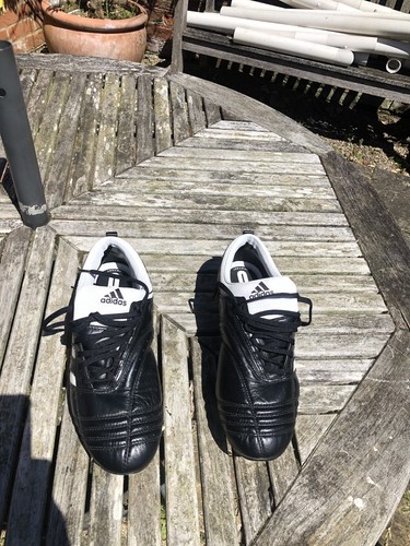 Adidas adipure football boots - football,