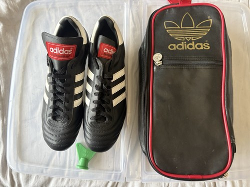 Adidas beckenbauer cup - beckenbauer,