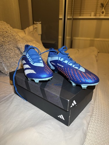 Adidas football boots - football,