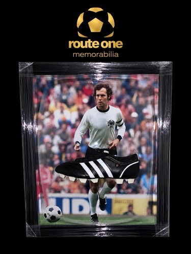 Signed framed franz - signed,