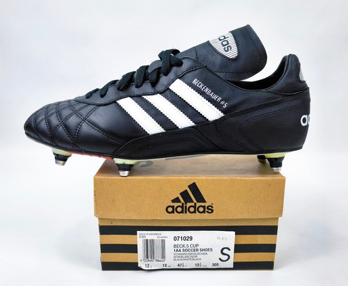 Adidas beckenbauer cup - beckenbauer,