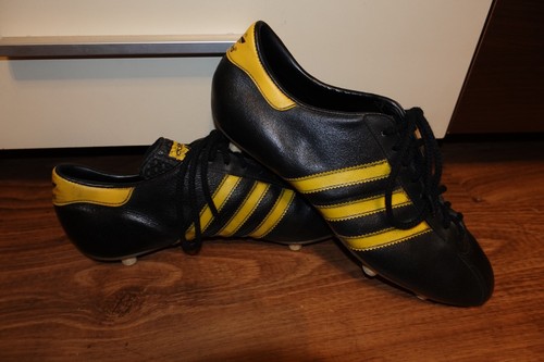 Rare adidas beckenbauer super - rare,