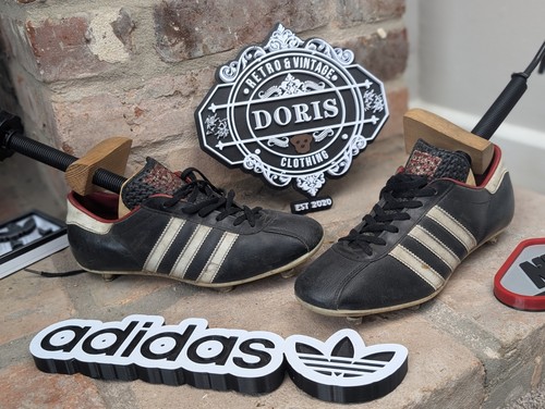 Vintage adidas football boots - adidas,