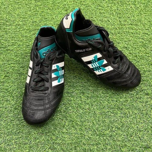 Adidas trifoglio club - trifoglio, 1990