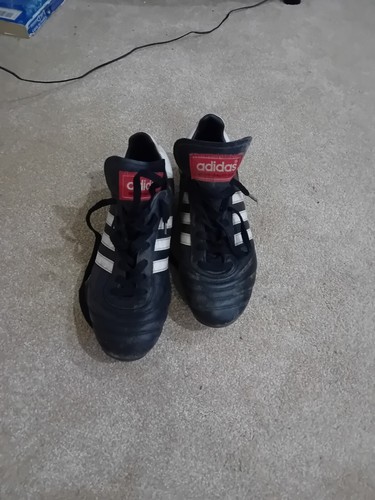 Rare 90s adidas - rare, beckenbauer