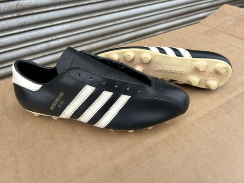 Adidas 1977 beckenbauer - 1977,