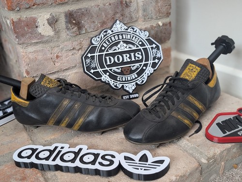 Vintage adidas football - adidas, boots
